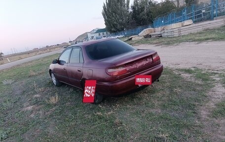 Toyota Carina, 1994 год, 300 000 рублей, 8 фотография