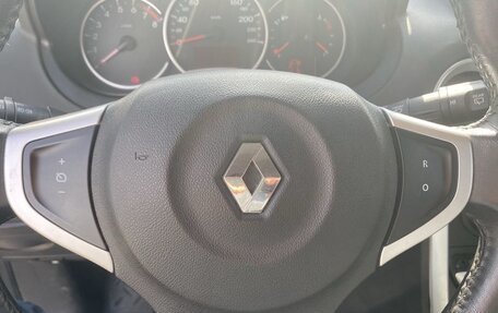 Renault Koleos I рестайлинг 2, 2008 год, 950 000 рублей, 22 фотография