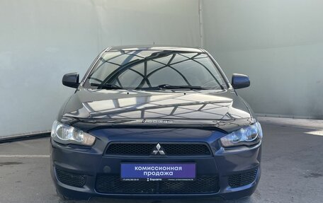 Mitsubishi Lancer IX, 2010 год, 930 000 рублей, 3 фотография