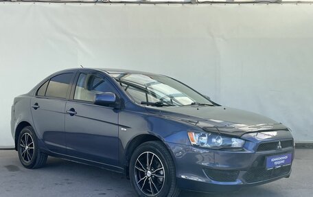 Mitsubishi Lancer IX, 2010 год, 930 000 рублей, 2 фотография