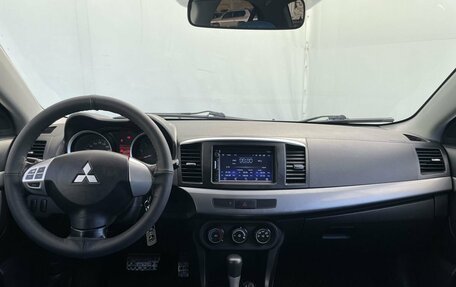 Mitsubishi Lancer IX, 2010 год, 930 000 рублей, 14 фотография