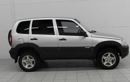 Chevrolet Niva I рестайлинг, 2013 год, 700 000 рублей, 4 фотография