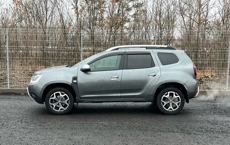 Renault Duster, 2021 год, 2 050 000 рублей, 5 фотография