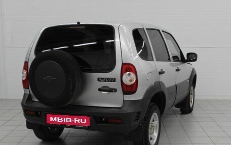 Chevrolet Niva I рестайлинг, 2013 год, 700 000 рублей, 7 фотография