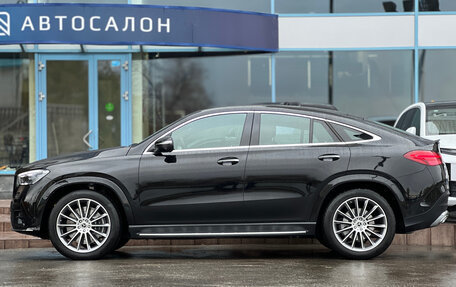 Mercedes-Benz GLE Coupe, 2024 год, 16 900 000 рублей, 2 фотография