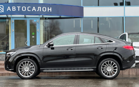 Mercedes-Benz GLE Coupe, 2024 год, 16 900 000 рублей, 3 фотография