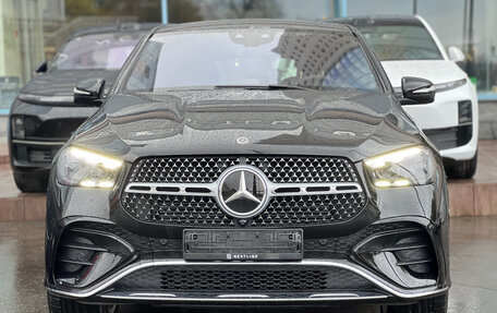 Mercedes-Benz GLE Coupe, 2024 год, 16 900 000 рублей, 5 фотография