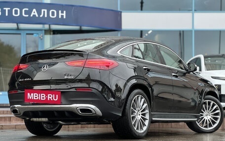 Mercedes-Benz GLE Coupe, 2024 год, 16 900 000 рублей, 4 фотография