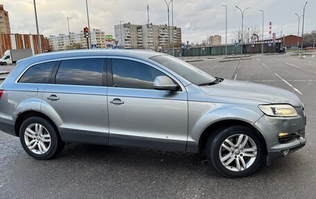 Audi Q7, 2006 год, 890 000 рублей, 4 фотография