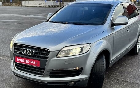 Audi Q7, 2006 год, 890 000 рублей, 2 фотография