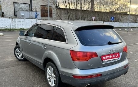 Audi Q7, 2006 год, 890 000 рублей, 6 фотография