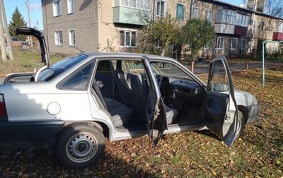 Daewoo Nexia I рестайлинг, 2007 год, 220 000 рублей, 1 фотография