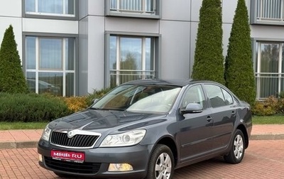 Skoda Octavia IV, 2011 год, 950 000 рублей, 1 фотография