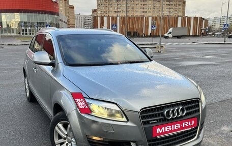 Audi Q7, 2006 год, 890 000 рублей, 3 фотография