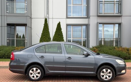 Skoda Octavia IV, 2011 год, 950 000 рублей, 4 фотография