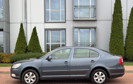 Skoda Octavia IV, 2011 год, 950 000 рублей, 5 фотография