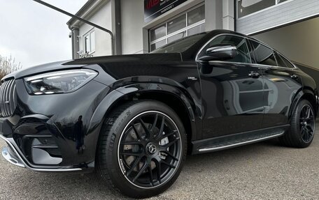 Mercedes-Benz GLE Coupe AMG, 2021 год, 9 295 000 рублей, 1 фотография