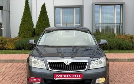 Skoda Octavia IV, 2011 год, 950 000 рублей, 2 фотография