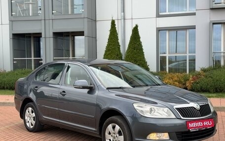 Skoda Octavia IV, 2011 год, 950 000 рублей, 3 фотография