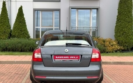 Skoda Octavia IV, 2011 год, 950 000 рублей, 6 фотография