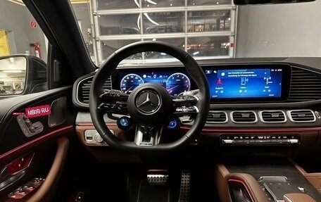 Mercedes-Benz GLE Coupe AMG, 2021 год, 9 295 000 рублей, 8 фотография