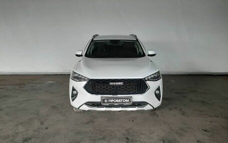 Haval F7 I, 2021 год, 2 200 000 рублей, 2 фотография