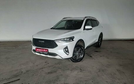 Haval F7 I, 2021 год, 2 200 000 рублей, 1 фотография