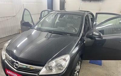 Opel Astra H, 2012 год, 700 000 рублей, 1 фотография