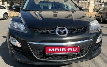 Mazda CX-7 I рестайлинг, 2011 год, 1 350 000 рублей, 4 фотография