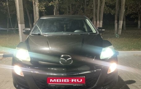 Mazda CX-7 I рестайлинг, 2011 год, 1 350 000 рублей, 15 фотография