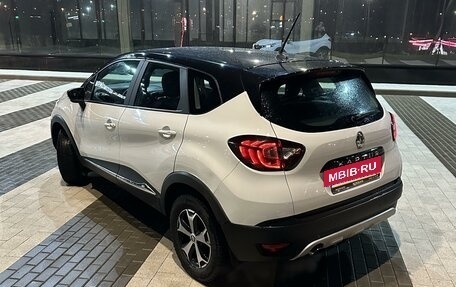 Renault Kaptur I рестайлинг, 2021 год, 1 350 000 рублей, 4 фотография