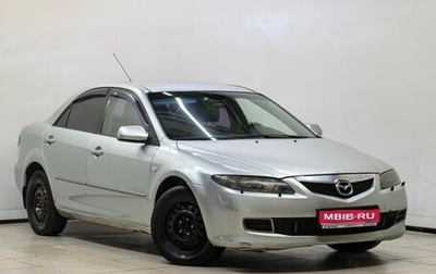 Mazda 6, 2006 год, 528 000 рублей, 1 фотография