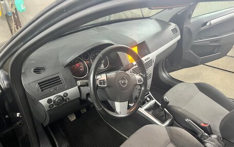 Opel Astra H, 2012 год, 700 000 рублей, 7 фотография