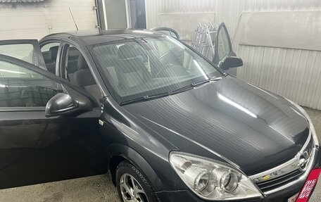 Opel Astra H, 2012 год, 700 000 рублей, 2 фотография