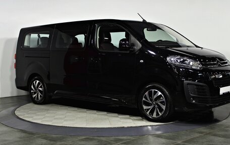 Citroen SpaceTourer I, 2024 год, 7 140 000 рублей, 7 фотография