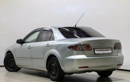 Mazda 6, 2006 год, 528 000 рублей, 2 фотография