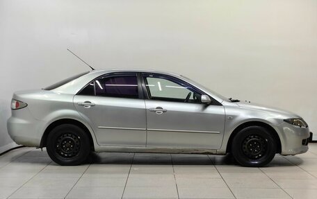 Mazda 6, 2006 год, 528 000 рублей, 5 фотография