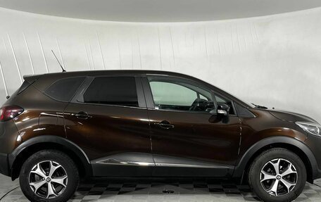 Renault Kaptur I рестайлинг, 2017 год, 1 490 000 рублей, 4 фотография