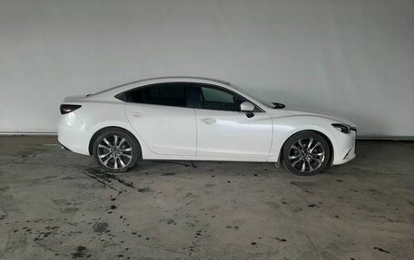 Mazda 6, 2016 год, 2 225 000 рублей, 8 фотография