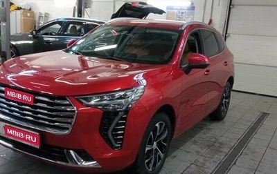 Haval Jolion, 2022 год, 2 051 000 рублей, 1 фотография