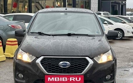 Datsun mi-DO, 2015 год, 685 990 рублей, 10 фотография