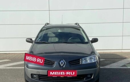 Renault Megane II, 2007 год, 550 000 рублей, 2 фотография