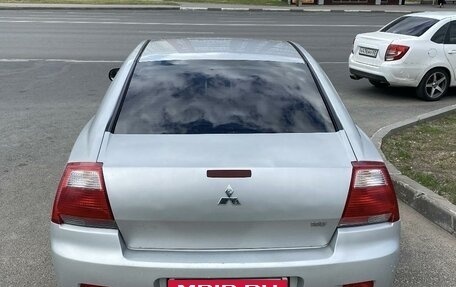 Mitsubishi Galant IX, 2006 год, 533 000 рублей, 7 фотография