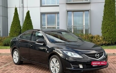 Mazda 6, 2007 год, 950 000 рублей, 3 фотография