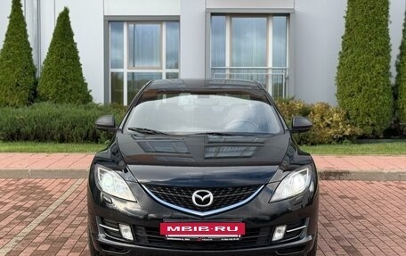 Mazda 6, 2007 год, 950 000 рублей, 2 фотография