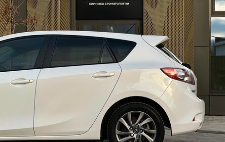 Mazda 3, 2012 год, 1 040 000 рублей, 12 фотография