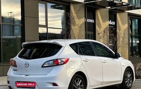 Mazda 3, 2012 год, 1 040 000 рублей, 7 фотография