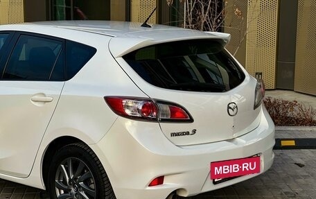 Mazda 3, 2012 год, 1 040 000 рублей, 6 фотография