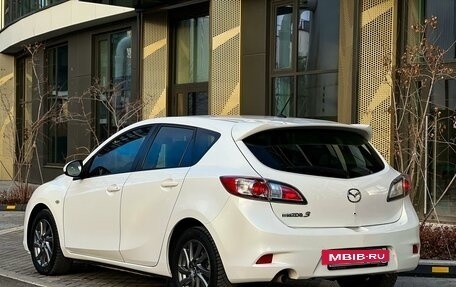 Mazda 3, 2012 год, 1 040 000 рублей, 4 фотография