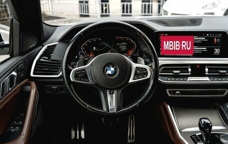 BMW X6, 2020 год, 8 990 000 рублей, 19 фотография